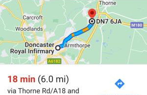 Hilltop Place Suites 3 Bedrooms 4 beds for CONTRACTORS with FREE PARKING FOR VANS - Foto 28