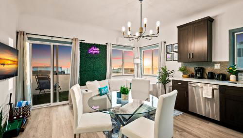 Newly Remodeled Cozy Beach Retreat Ocean Views - Foto 1