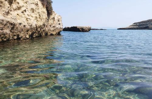 b&b Casa Balai 72 a 100 mt dal mare - Foto 58