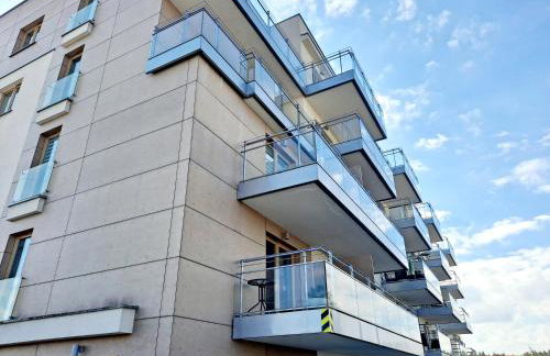 APARTAMENT WILKASY II (k. Giżycka ) - Foto 16