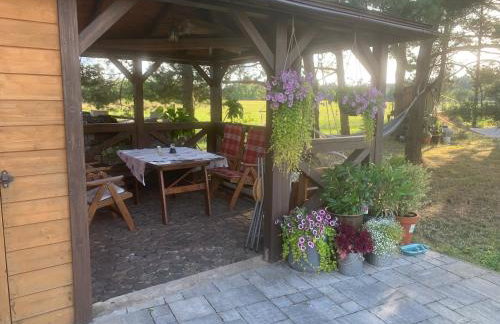 Domek wypoczynkowy Letnisko Sosenkowo - Foto 19