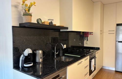 B Apartamentos Castelo - Foto 6