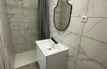 Appartement beau livry - Foto 12