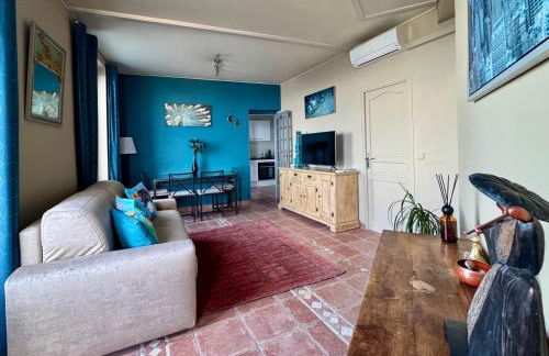 Appartement Jardin exotique - Foto 13