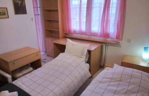 Villa in Panorama, Thessaloniki, with a swimming pool. Host: Mr. George - Foto 55