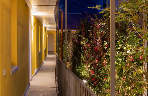 Residence Casa Coppa Appartamento Maple - Foto 27