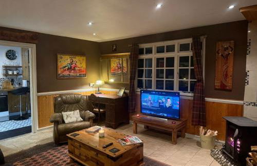 Cuckoo Cabin, Tyn Y Cwm - Photo 17