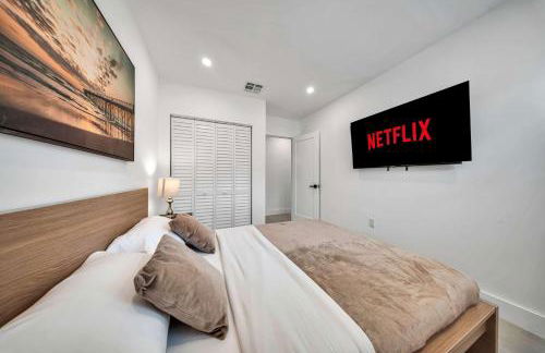 Luxury Villa Serena Heated Pool 15 min to Beach - Foto 47