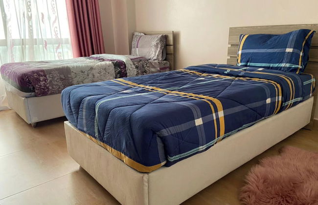 Midtown B61 Apartment - Foto 3