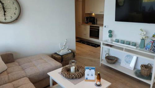 CBlue: Küstenzauber barrierefrei mit Balkon - Foto 3