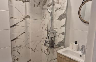 Le cocon stéphanois - Proche gare - Saint Etienne - Foto 14