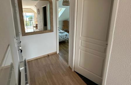 Appartement vue mer exposé sud à Carantec - Foto 8