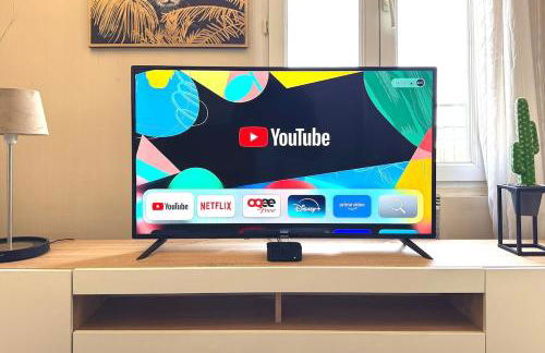 Detente et Confort, proche Gare RER D, CDG, Astérix - Foto 9