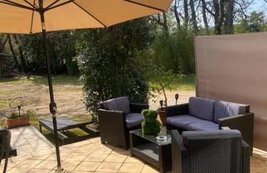 LA DOLCE VITA MAZET A GASSIN GOLFE DE SAINT TROPEZ - Foto 12