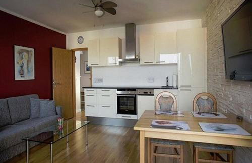 Altstadtblick Schwerin - ABC193 - Photo 3