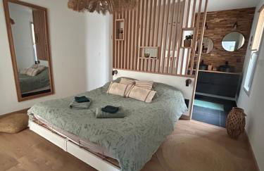 Villa 5km du circuit 24h Le Mans - Foto 7