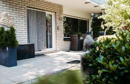 HOME AM SEE Ferienwohnung - Foto 46