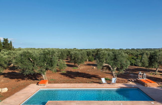 Villa Rosalorè - Foto 36