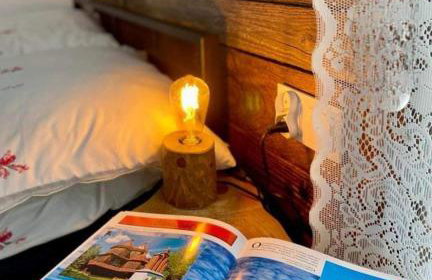 Wilczy Domek Cisna - Photo 8