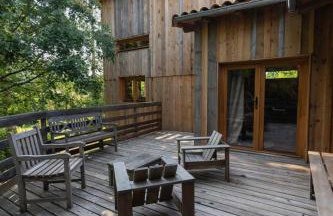 Le Chalet de Limbre - Foto 70