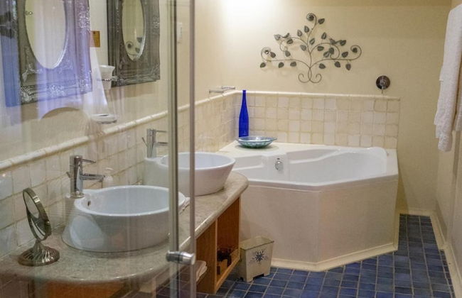 Calitzdorp Country House - Foto 28