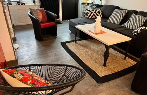 Home by Lucie - 2 chbres - Foto 6