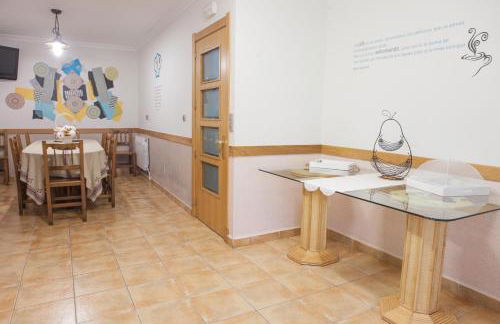 Casa Rural de Pobes Lagun Etxea - Foto 46