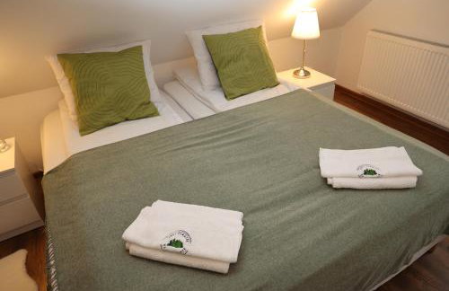 Zielony Zakątek na Gwizdówce - Foto 20