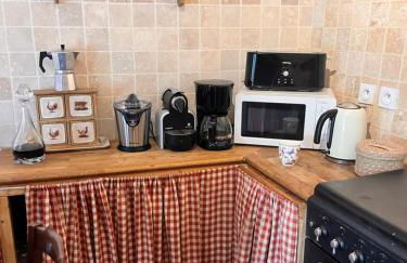 Abbaye Cottage - Maison entière - jardin - jacuzzi - Photo 17