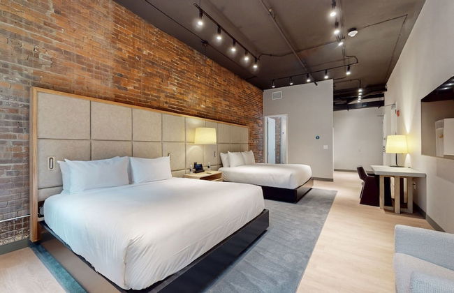 Studio 154 Luxury Hotel - Foto 57