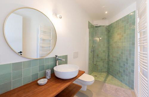 Magnifique Récente Villa de charme avec piscine - Foto 27