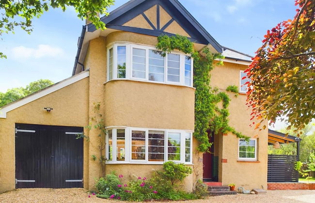 The Timbers in Seaview - Foto 1