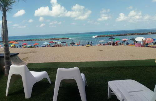 Villa a Diamante Sulla Spiaggia - Foto 27