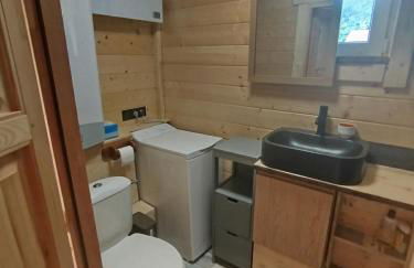 Chalet "Le Ressourcé" - Foto 14