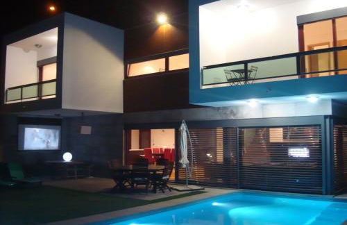 I Love U villa - Foto 2