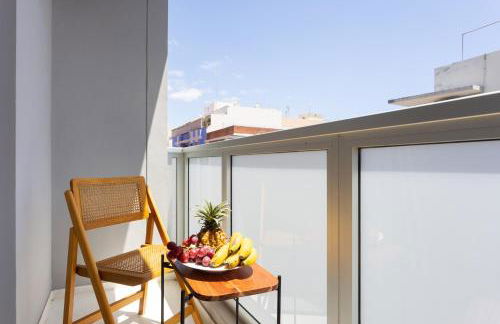 Home2Book Design Studio in Santa Cruz Center - Foto 42