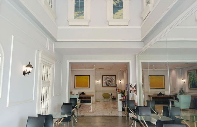 Apartment Metropolitan Park - Foto 2