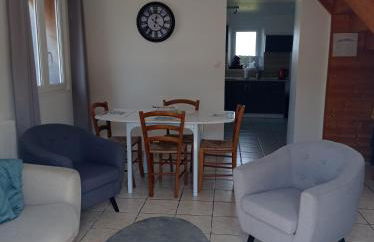 Gite La Hulotte - Foto 9