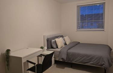 Cosy & Homely Stay in Maidenhead - Foto 15