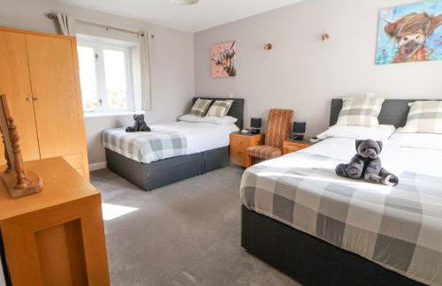 Tanat House - Foto 43