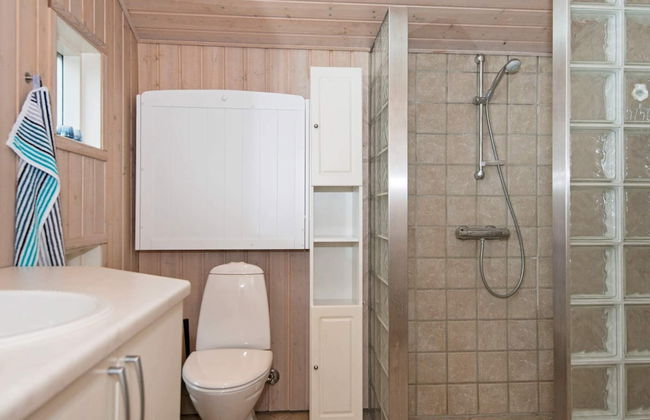 Bright Cottage Retreat in Silkeborg-by Traum - Foto 23