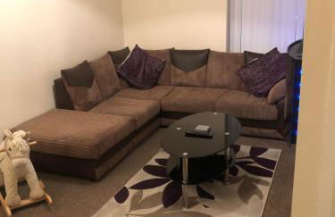 Baxter Holiday Apartments - Foto 56