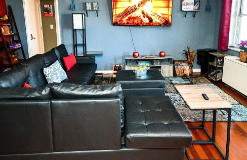 Modern Designed DTWN Condo with a 99 percent Walk Score - Foto 12