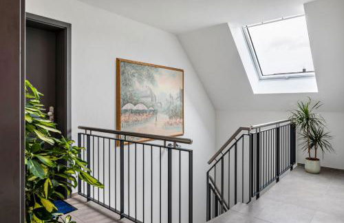 Ferienhaus Ebringen - Foto 44