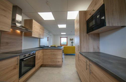 Le chalet de l'amicale - Foto 18