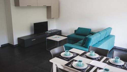 BLU OCEANO (Casa Vacanza) - Foto 2