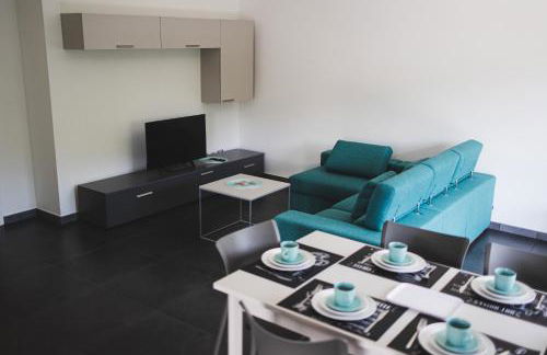 BLU OCEANO (Casa Vacanza) - Foto 2