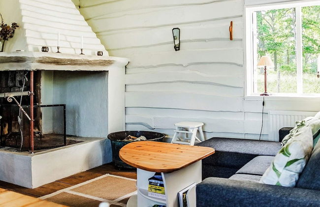 5 Person Holiday Home in Flen-by Traum - Foto 12