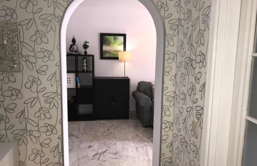 Residencial las Flores Marbella - Foto 8