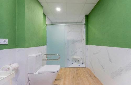 - Marés Cabanyal -Mediterráneo en clave boutique - Foto 47